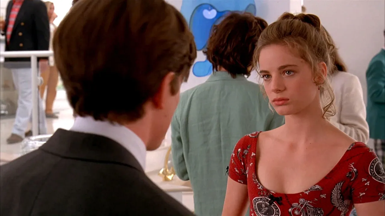 For Love or Money (1993)