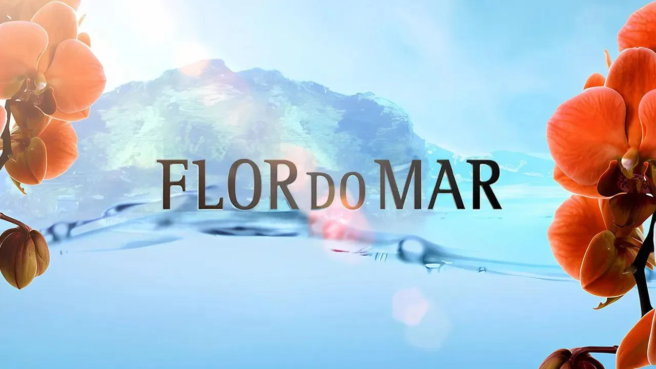 Flor do Mar (2008)
