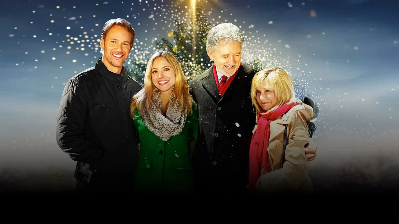 The Christmas Cure (2017)