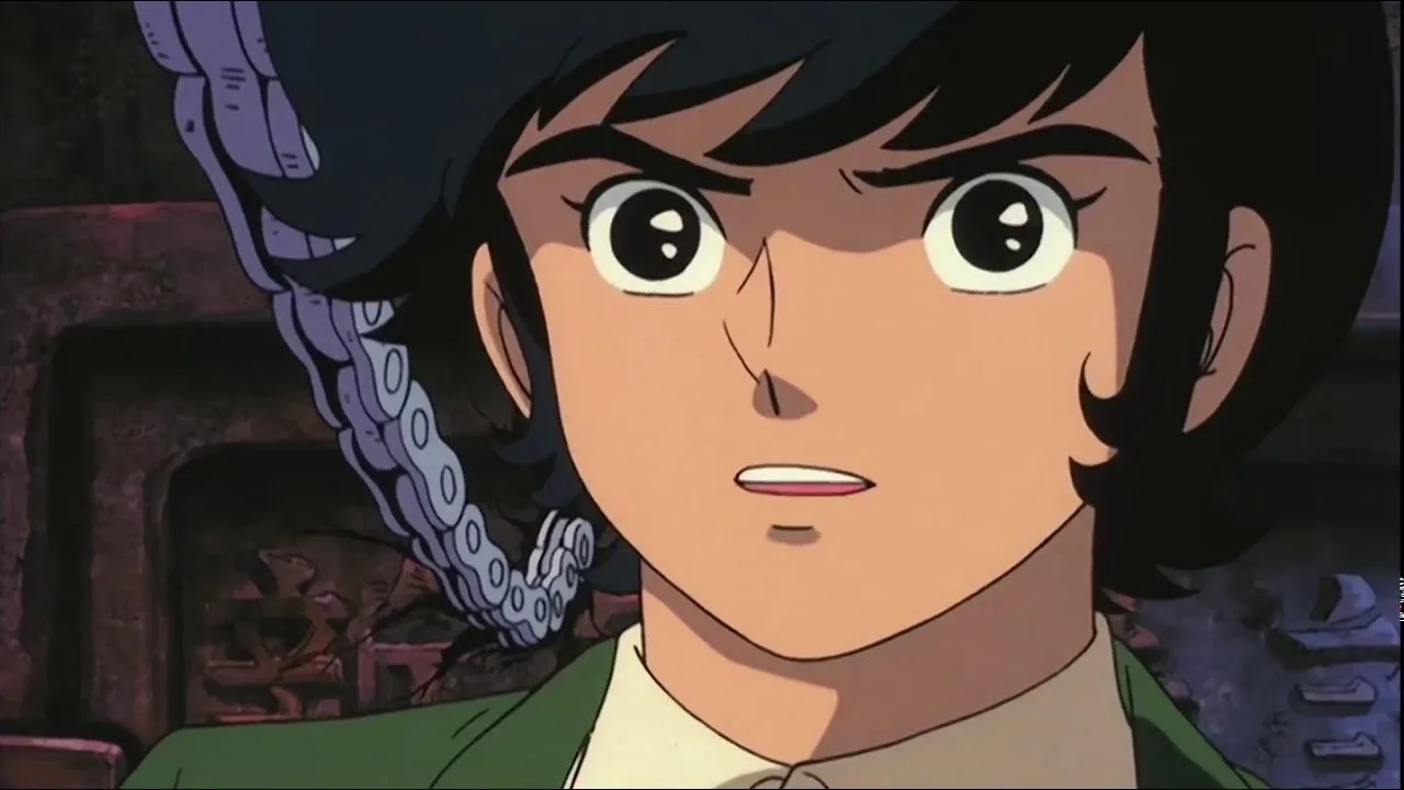 Devilman (1987)