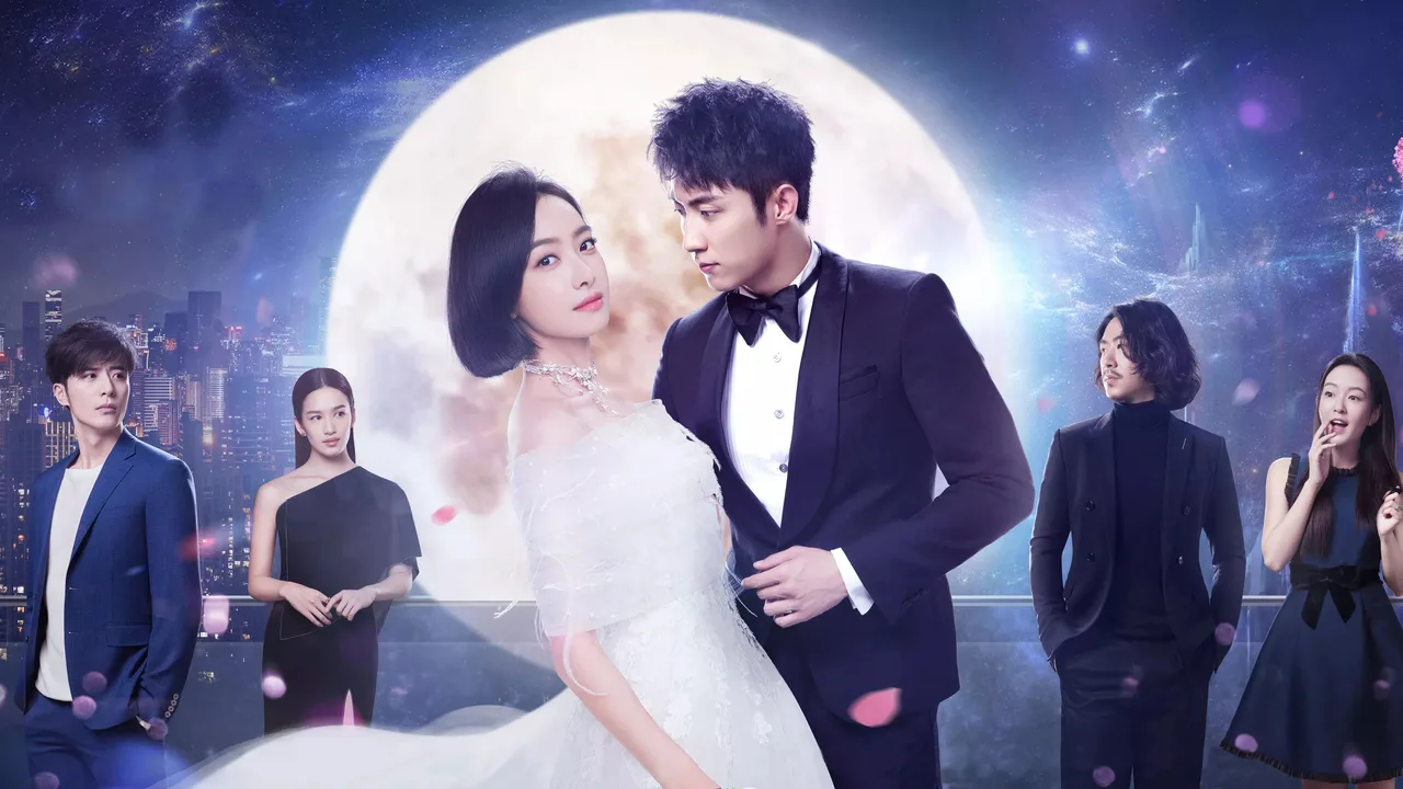 Moonshine and Valentine (2018)