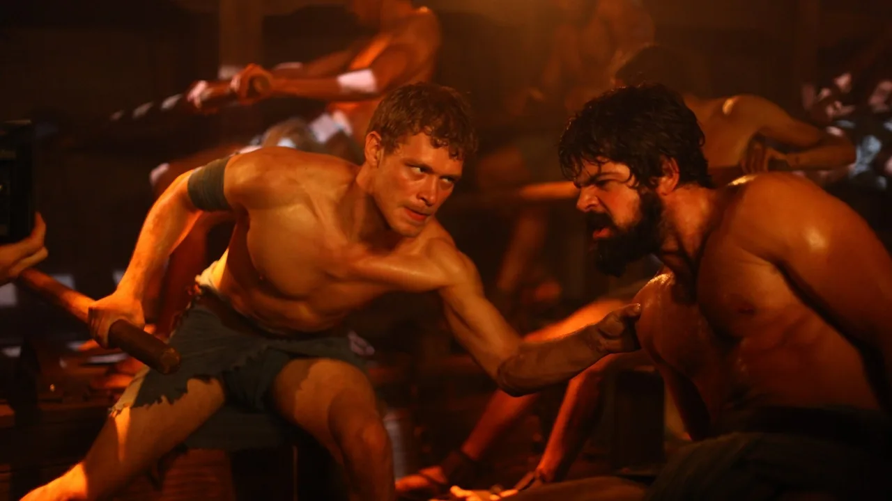 Ben Hur (2010)