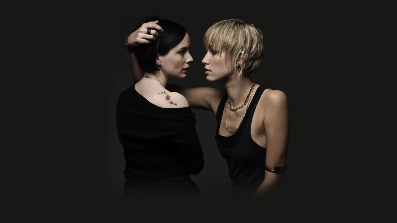 Lip Service (2010)