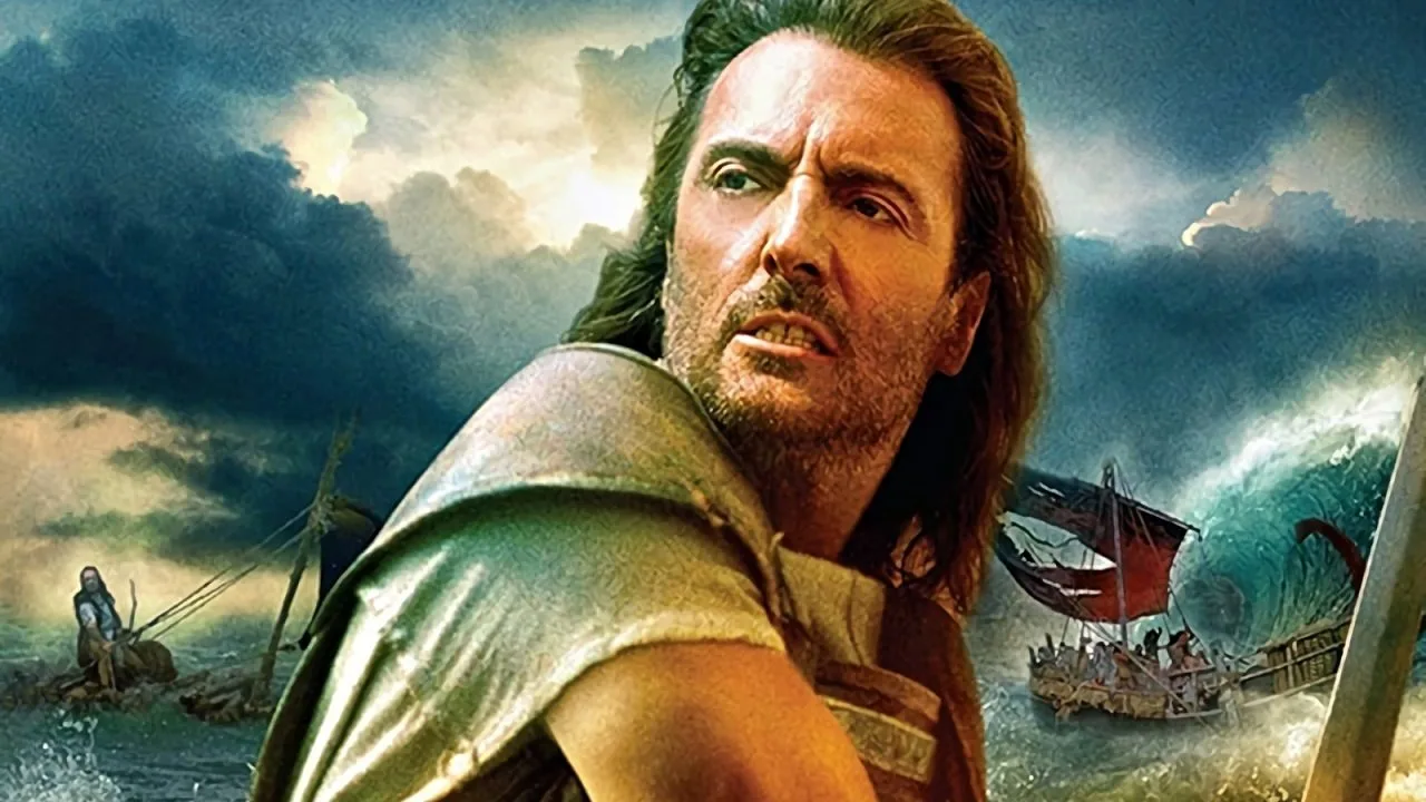 The Odyssey (1997)