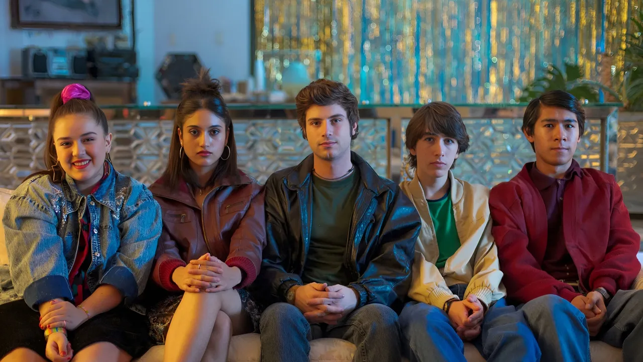 No One Will Miss Us (2024)