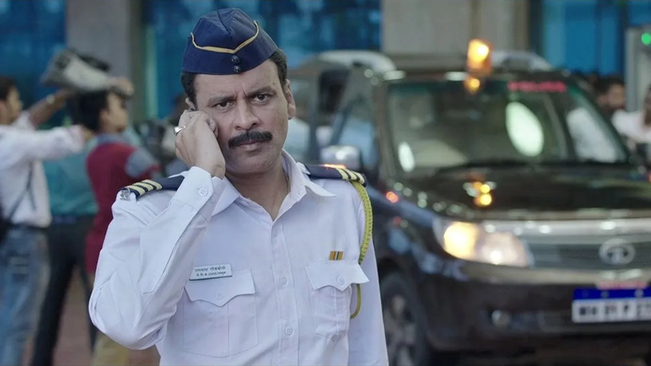 Traffic (2016)