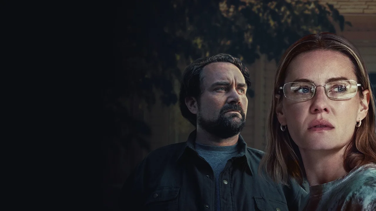 Monster in the Family: The Stacey Kananen Story (2025)