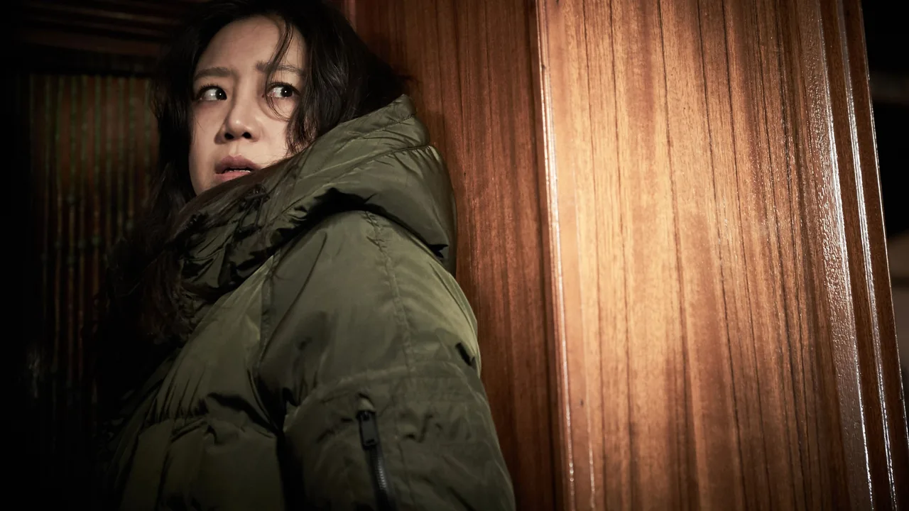 Door Lock (2018)