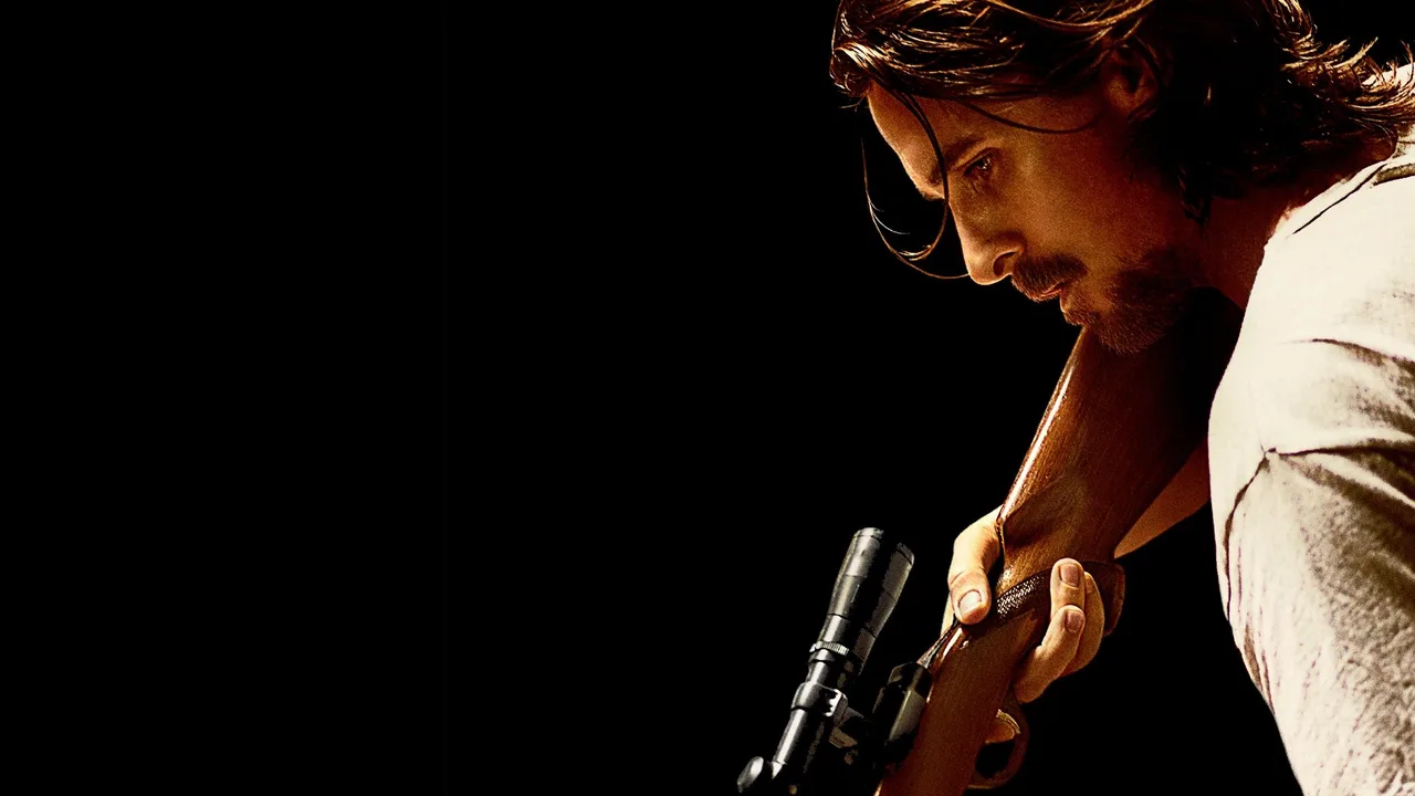 Out of the Furnace (2013)