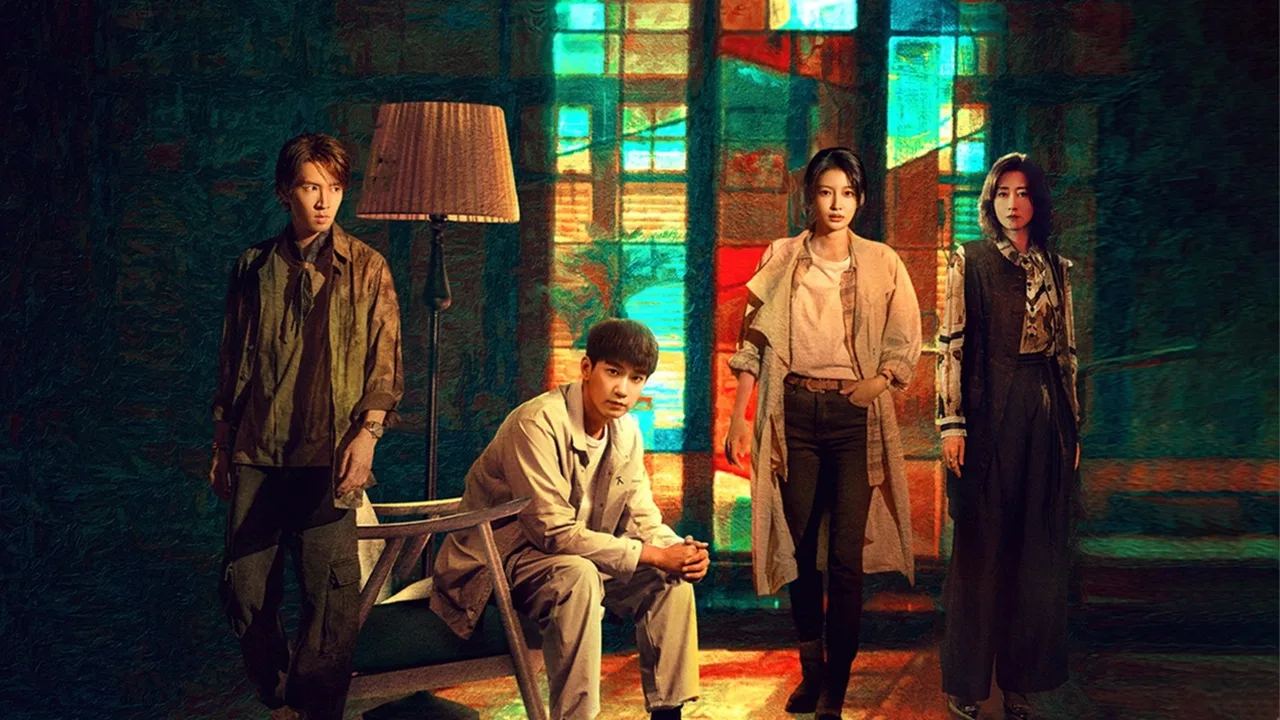 The Embers (2025)