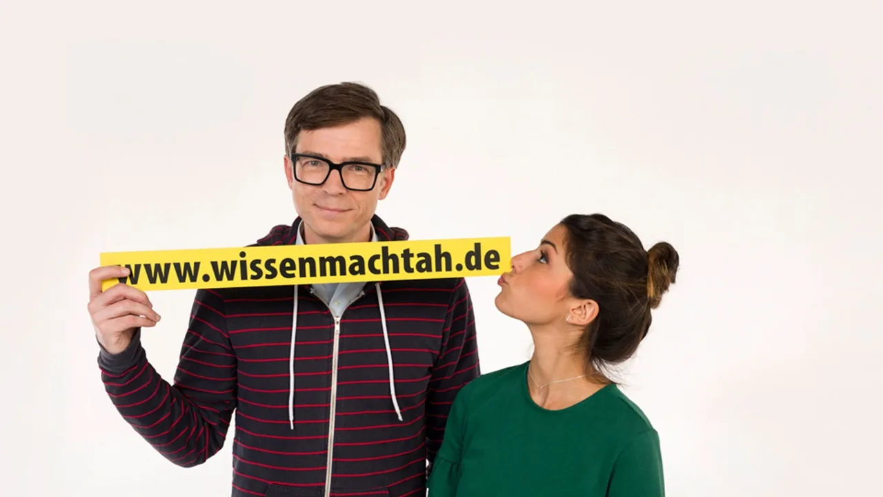 Wissen macht Ah! (2001)