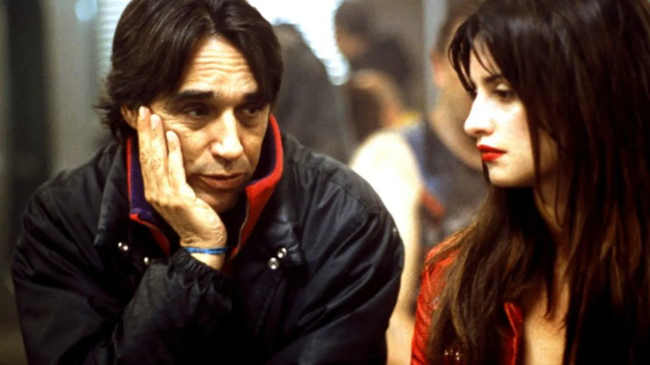 Don't Tempt Me (2001)