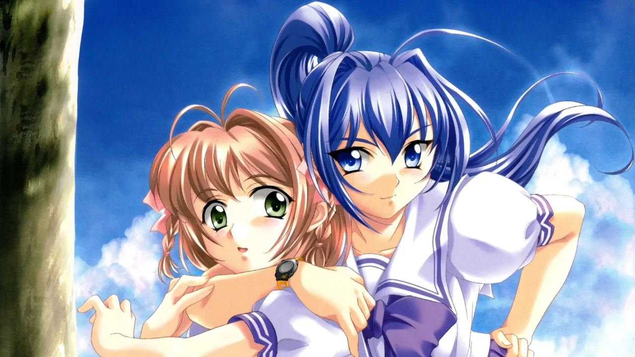 Rumbling Hearts (2003)