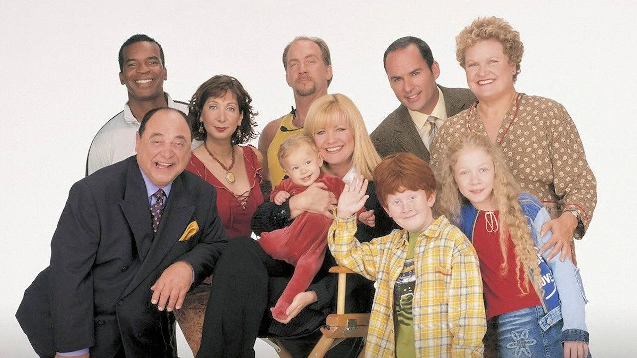 Life with Bonnie (2002)