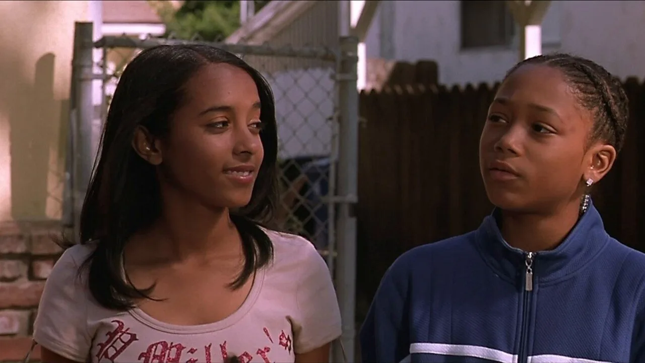Uncle P (2007)