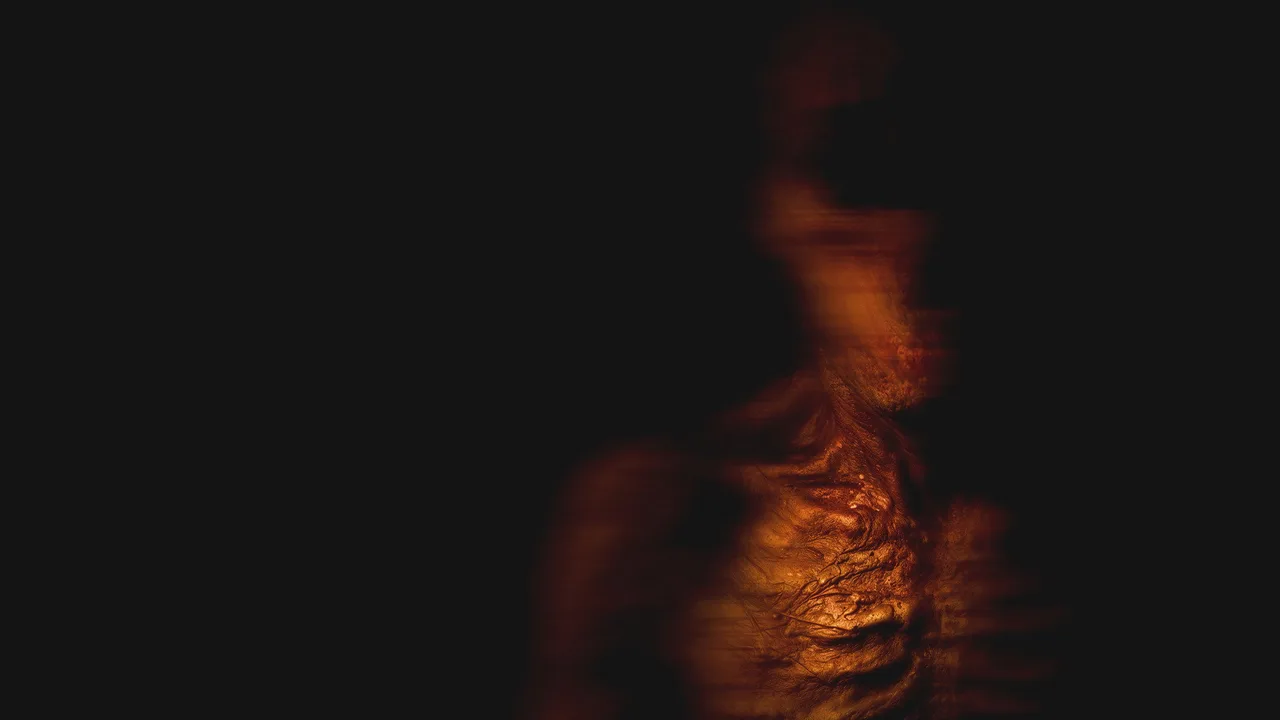 Don't Follow Me (2025)