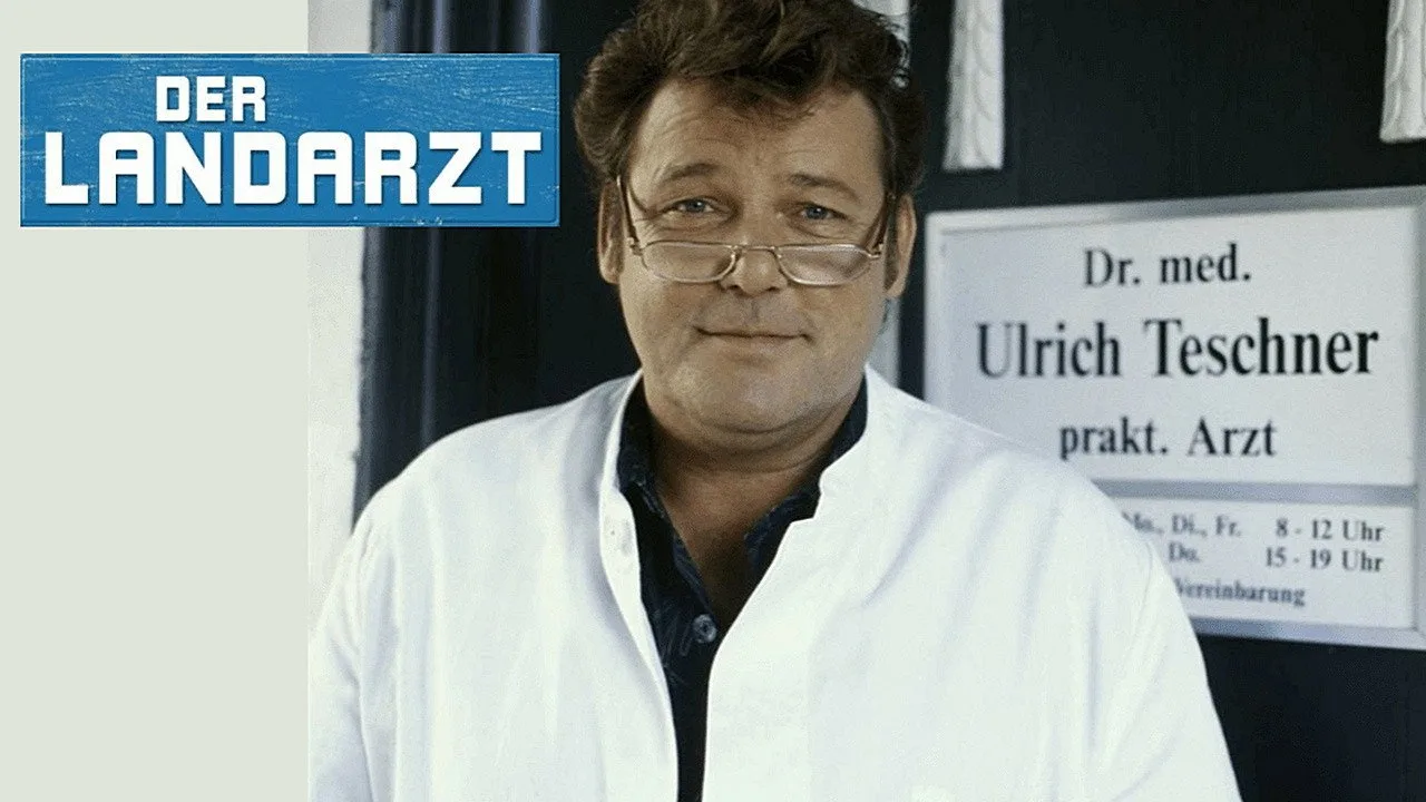 The Country Doctor (1987)