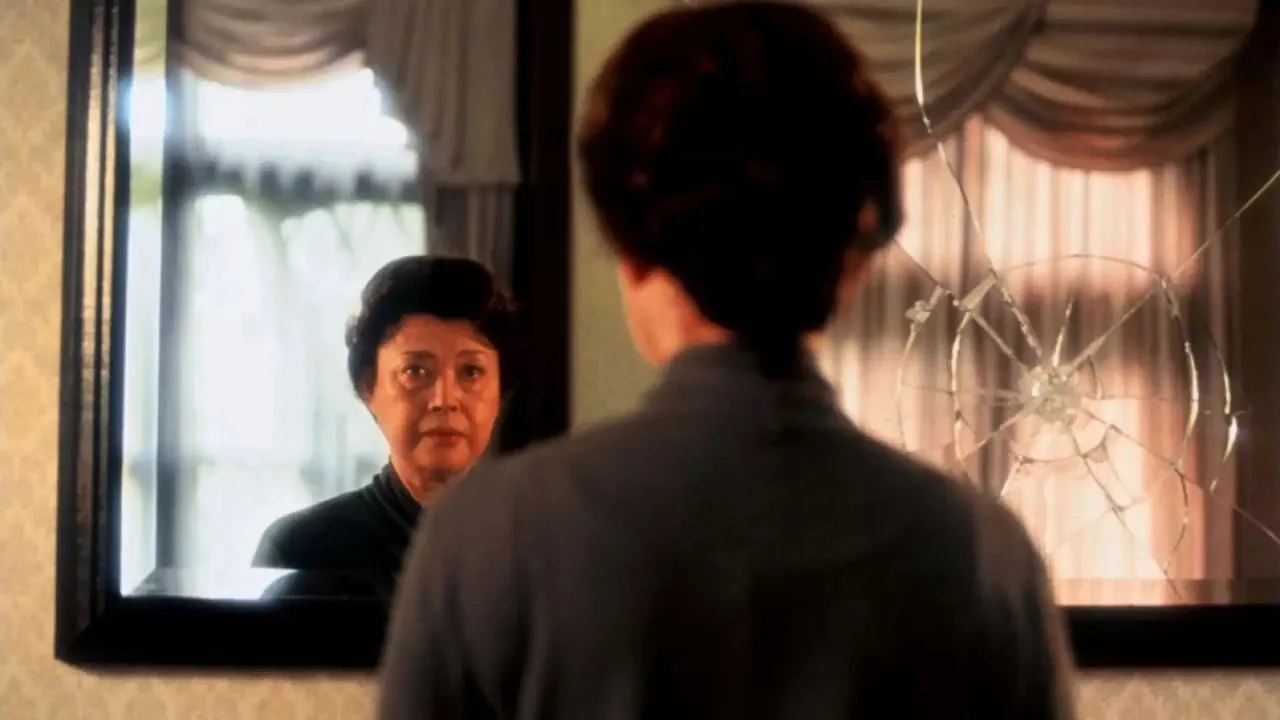Women in the Mirror (2003)