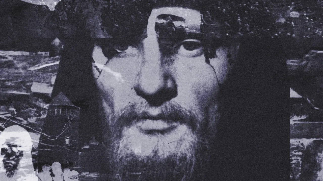 Andrei Rublev (1966)
