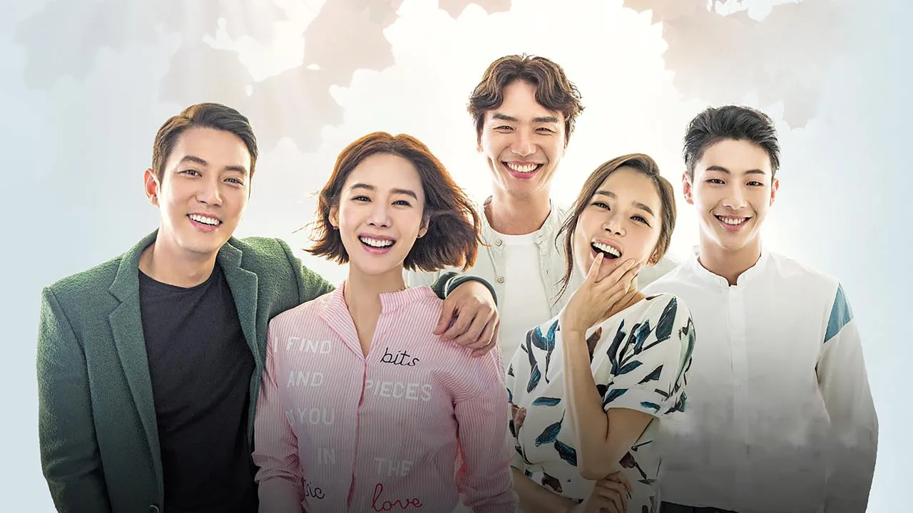 Fantastic (2016)