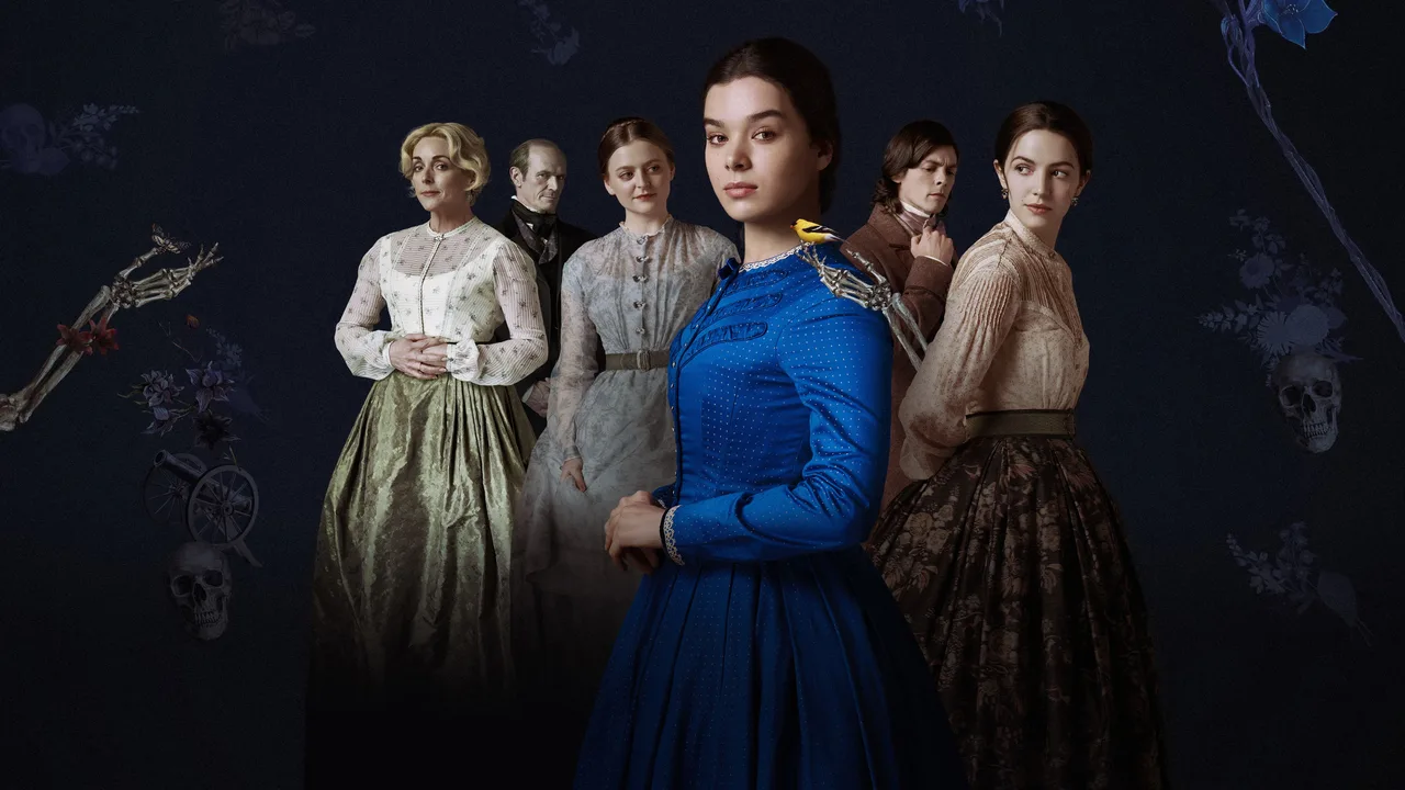 Dickinson (2019)