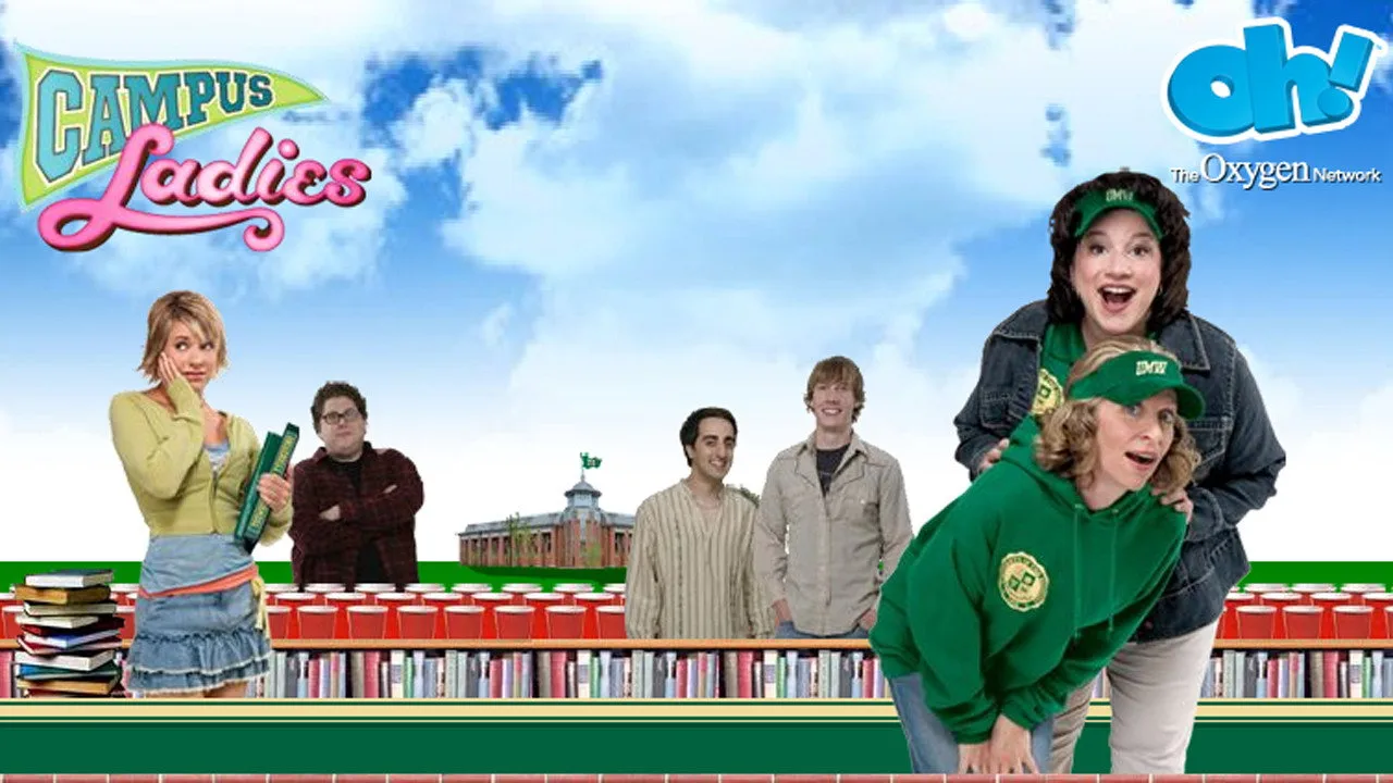 Campus Ladies (2006)