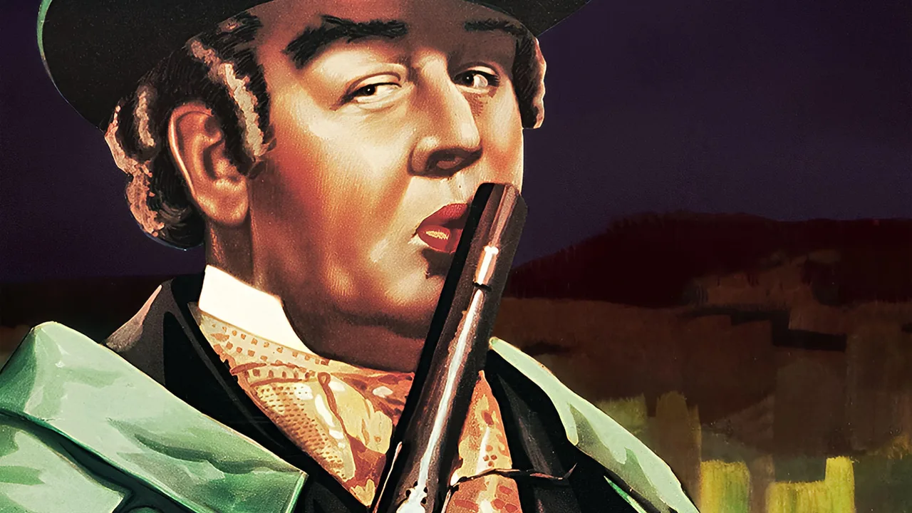 Jamaica Inn (1939)