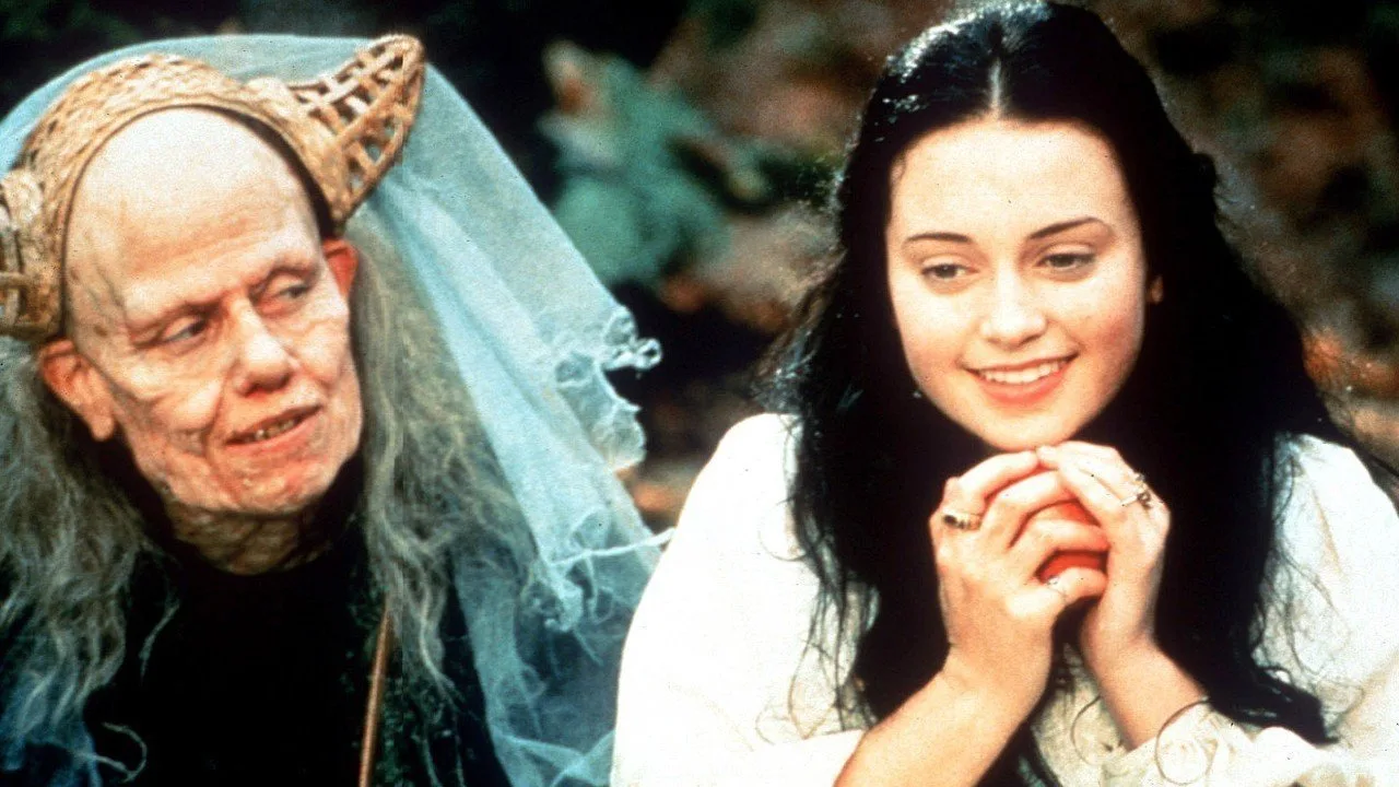 Snow White: A Tale of Terror (1997)