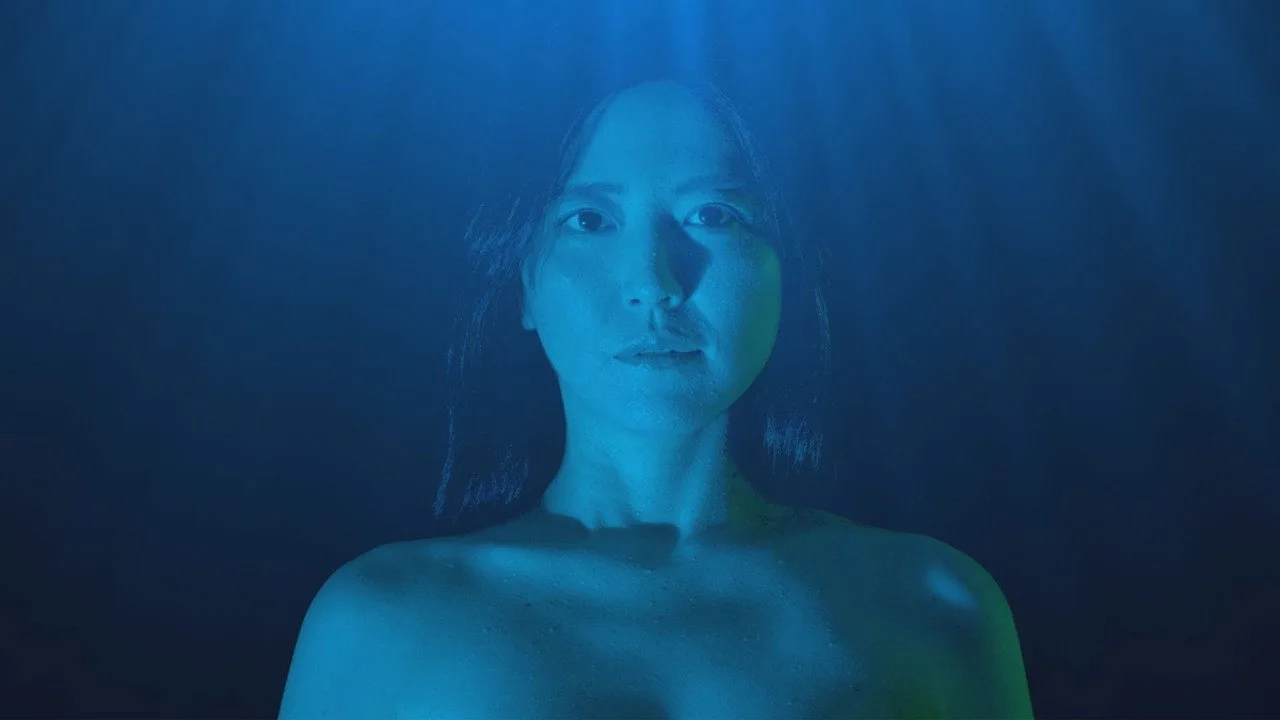 The Fisherman's Wife (2024)