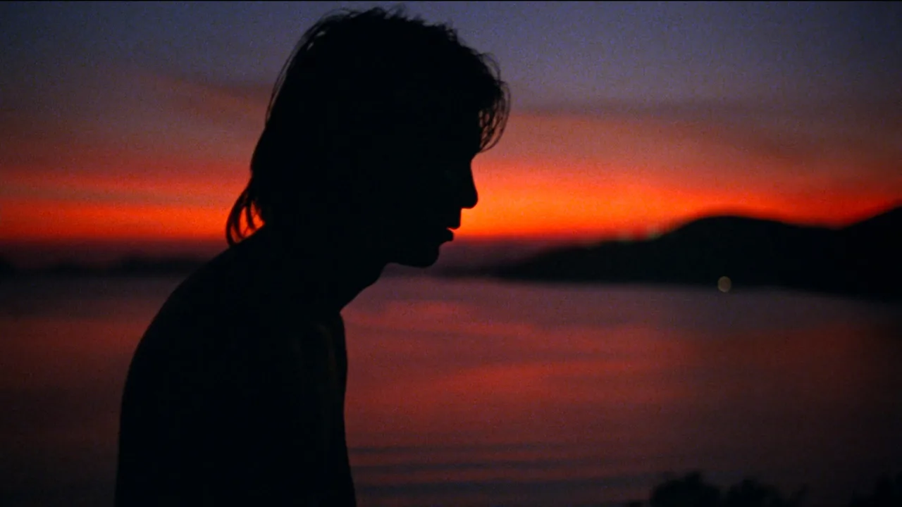 Man on the Brink (1981)