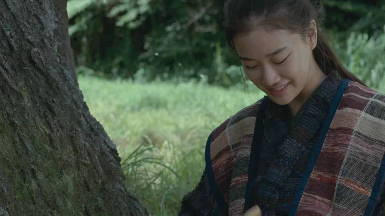 The Lightning Tree (2010)