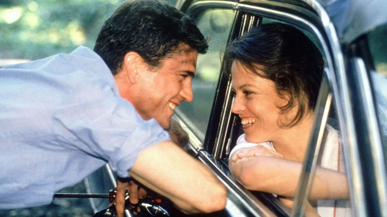 The Year of Living Dangerously (1982)