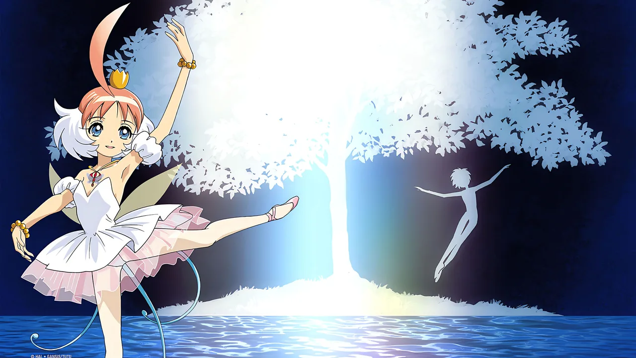 Princess Tutu (2002)