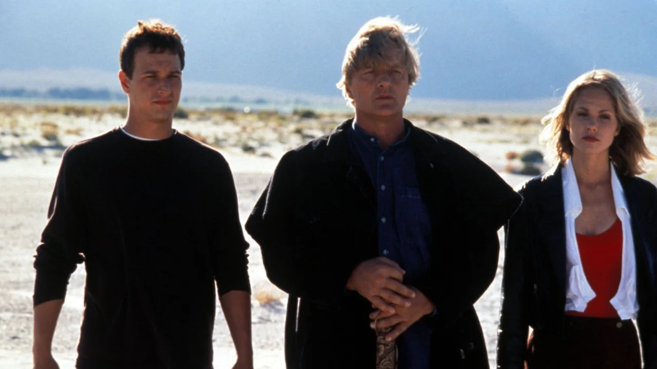 Crossworlds (1996)