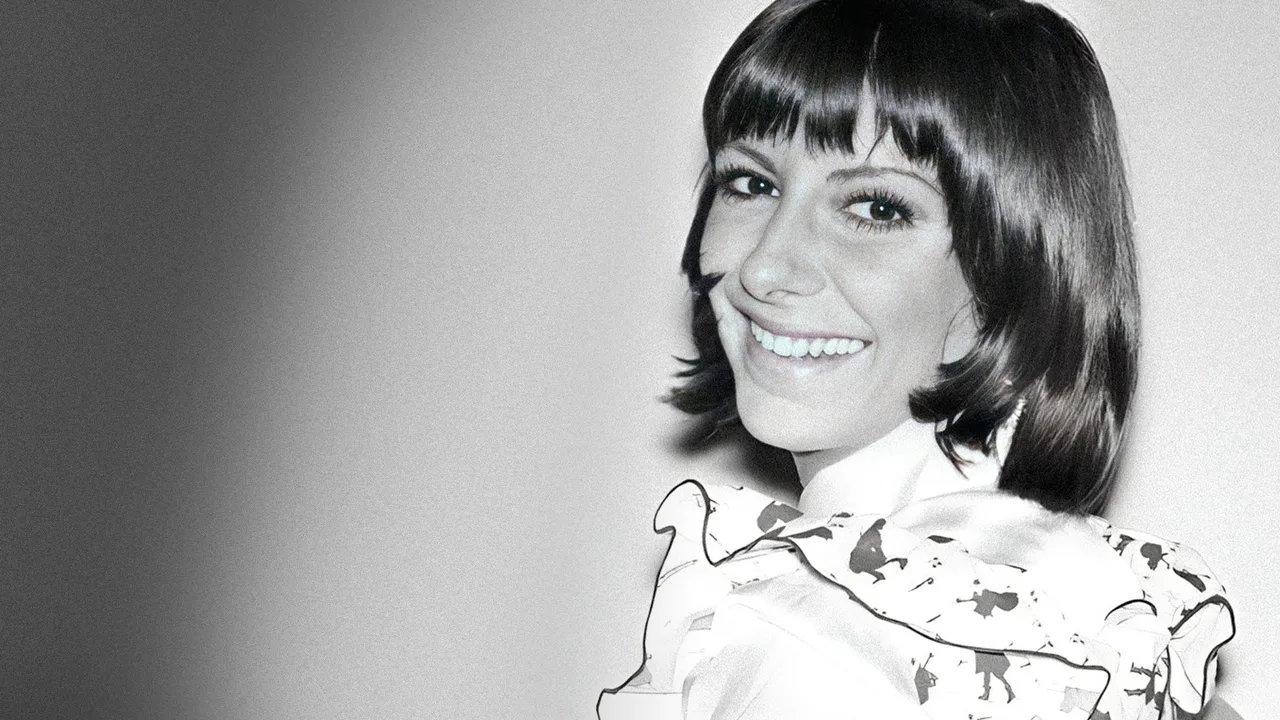 Uma Rosa com Amor (1972)