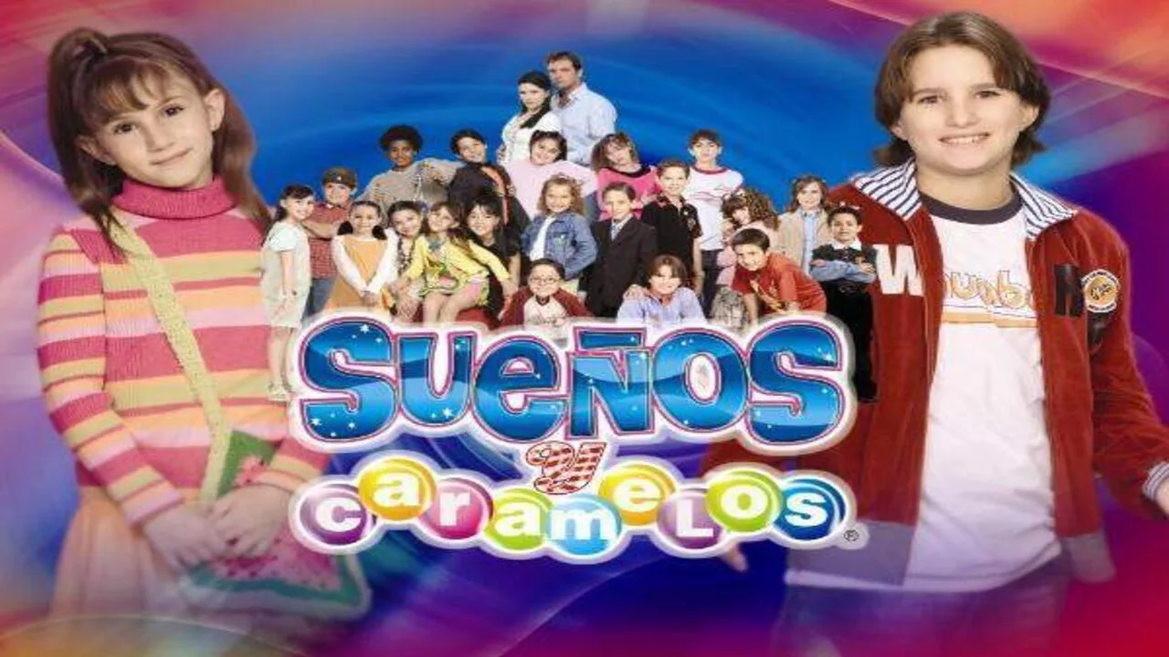 Sueños y Caramelos (2005)