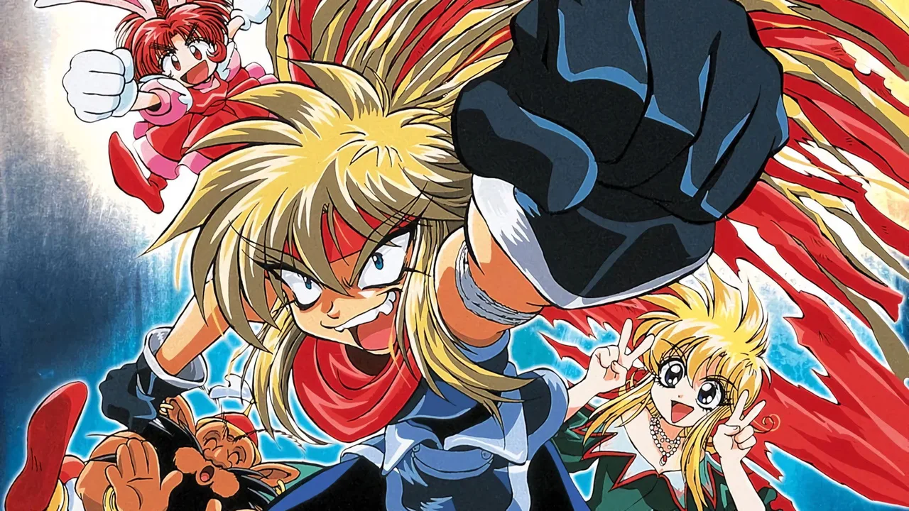 Gokudo (1999)