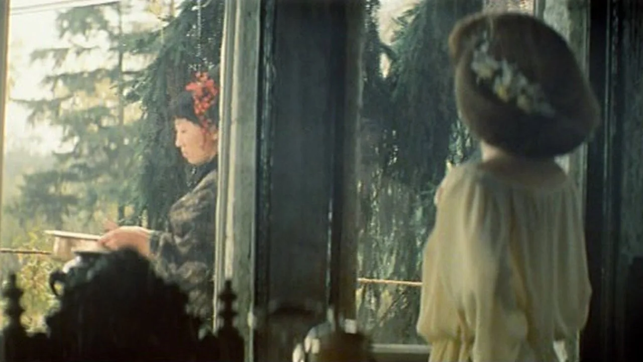 Mournful Unconcern (1987)