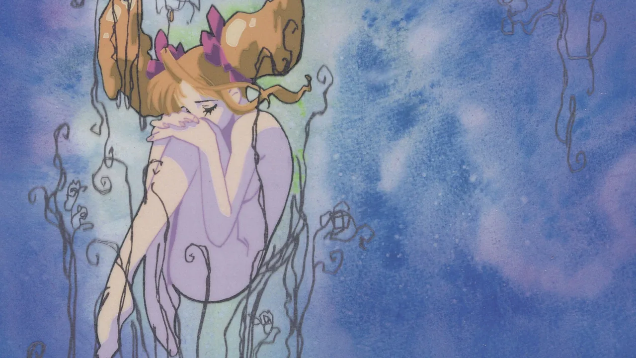 Shamanic Princess (1996)