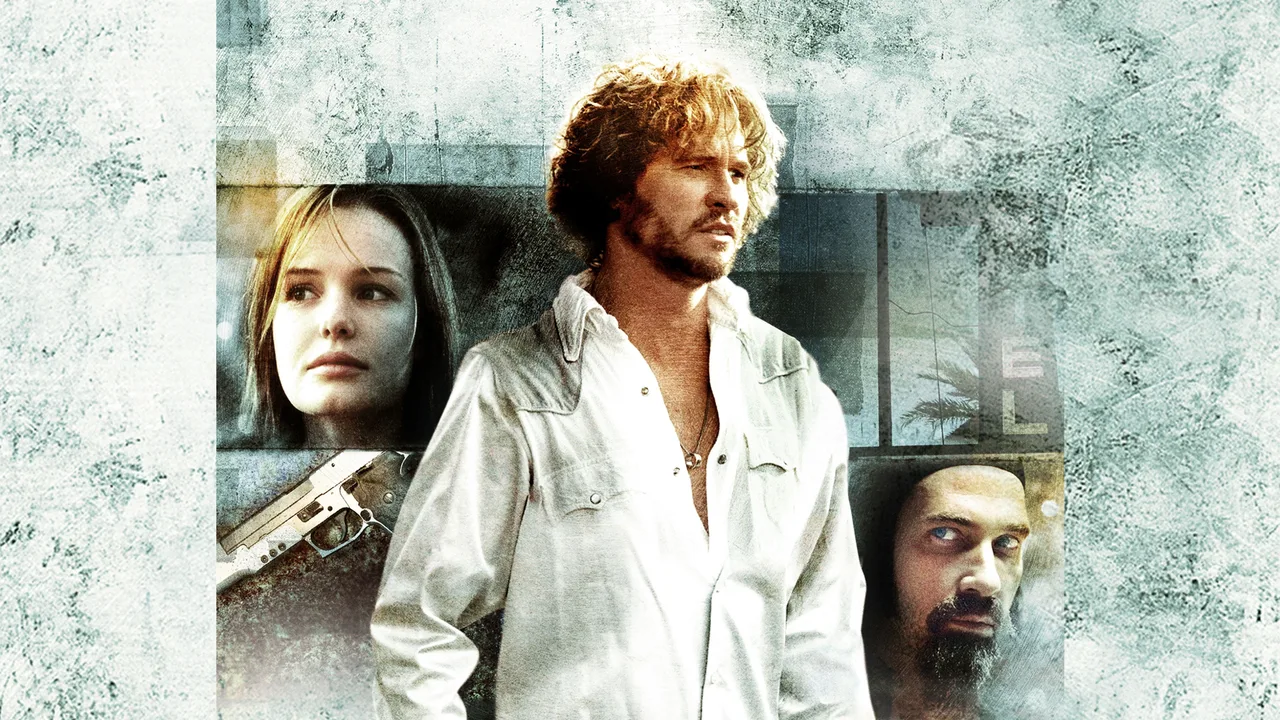 Wonderland (2003)