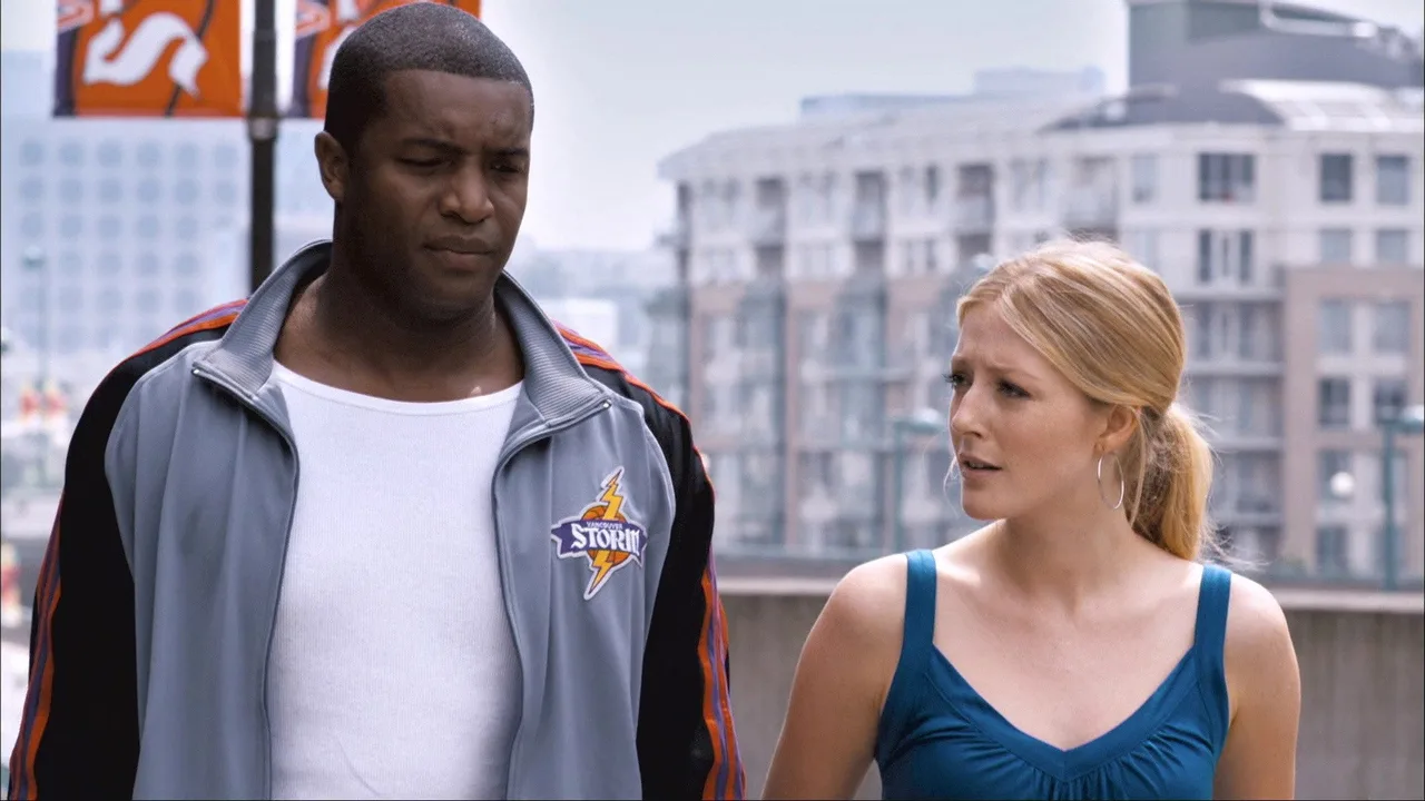 Playing for Keeps (2009)
