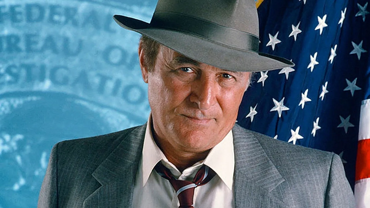 Mancuso, F.B.I. (1989)