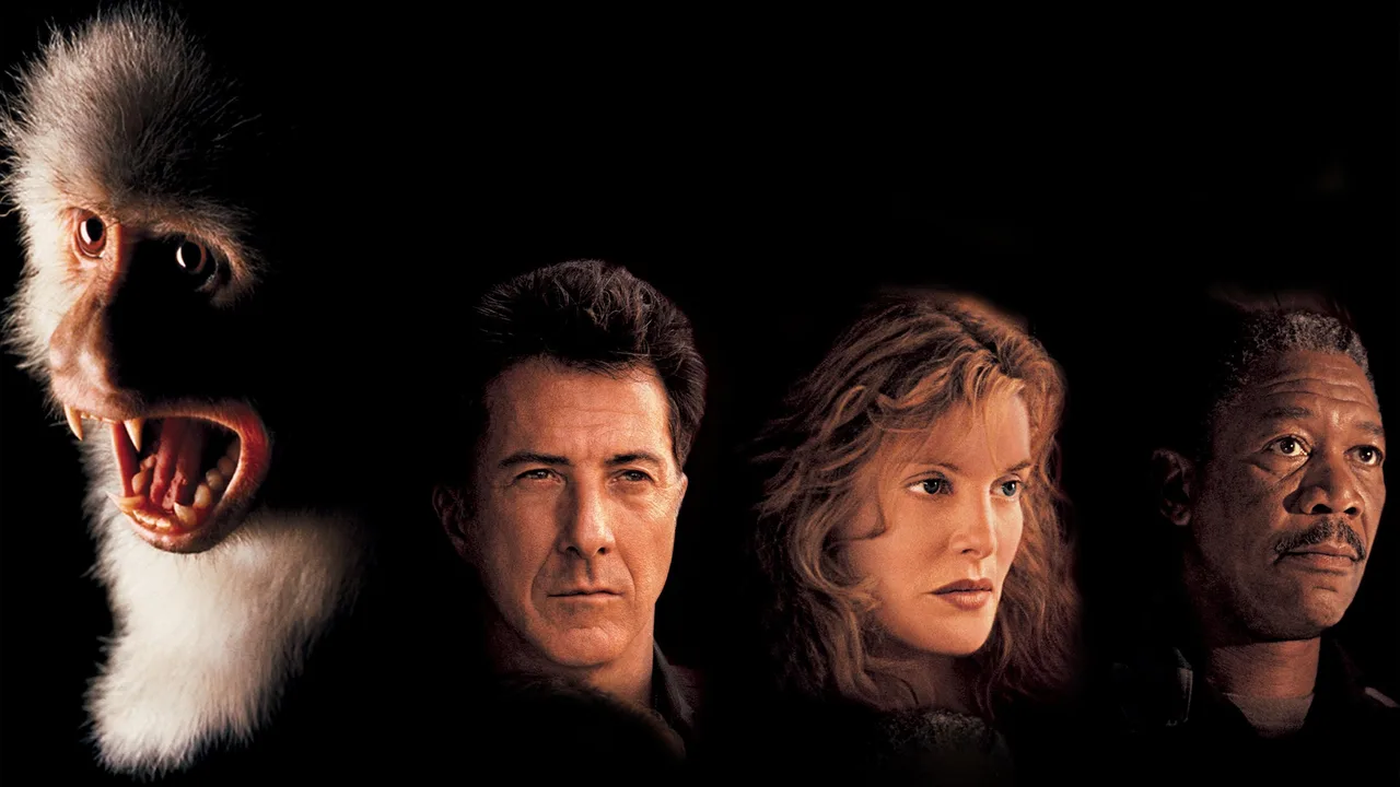 Outbreak (1995)