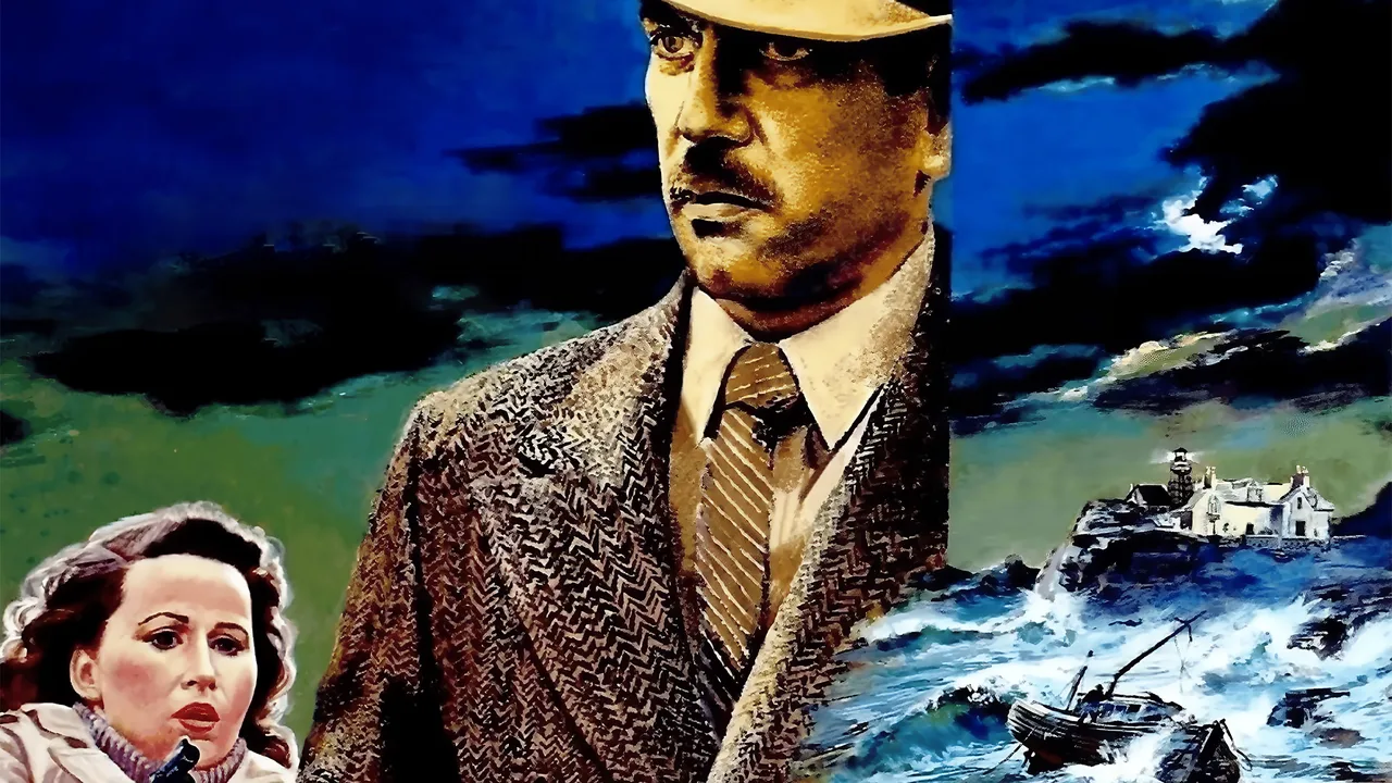 Eye of the Needle (1981)