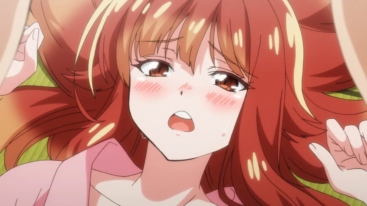 Araiya-san! Ore to Aitsu ga Onnayu de!? (2019)