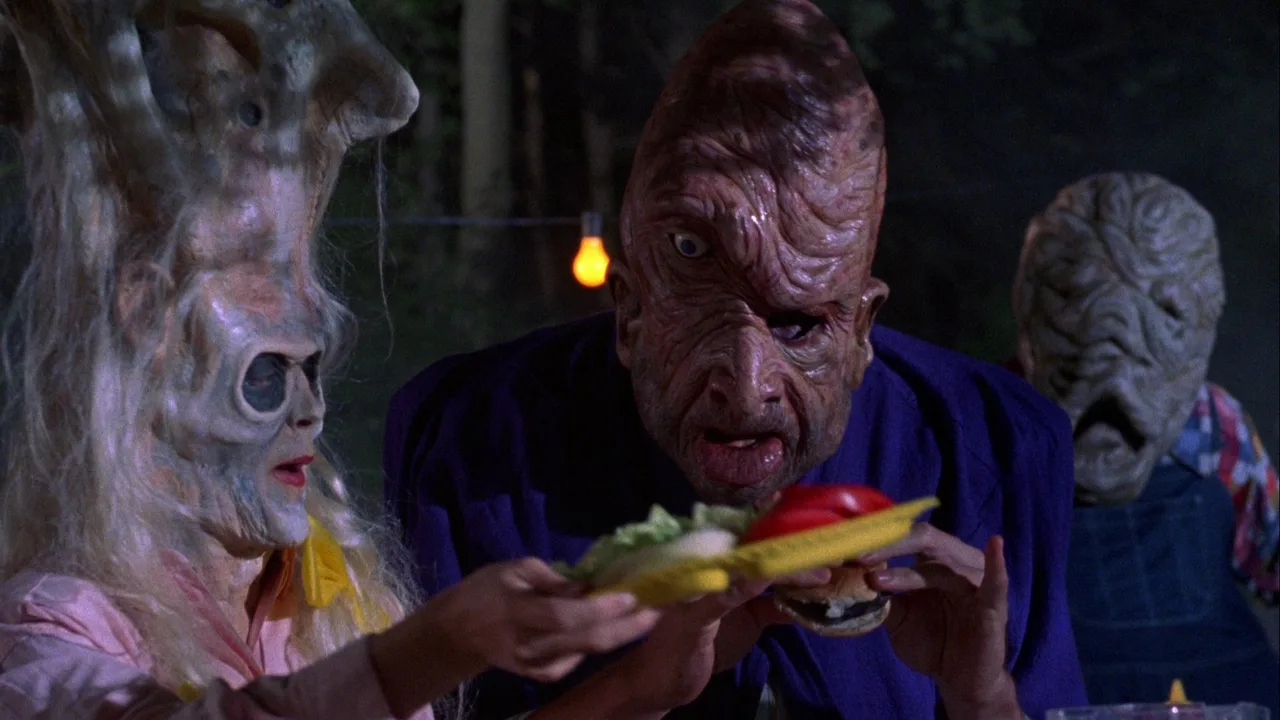 Basket Case 2 (1990)