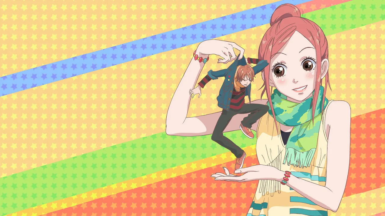 Lovely★Complex (2007)