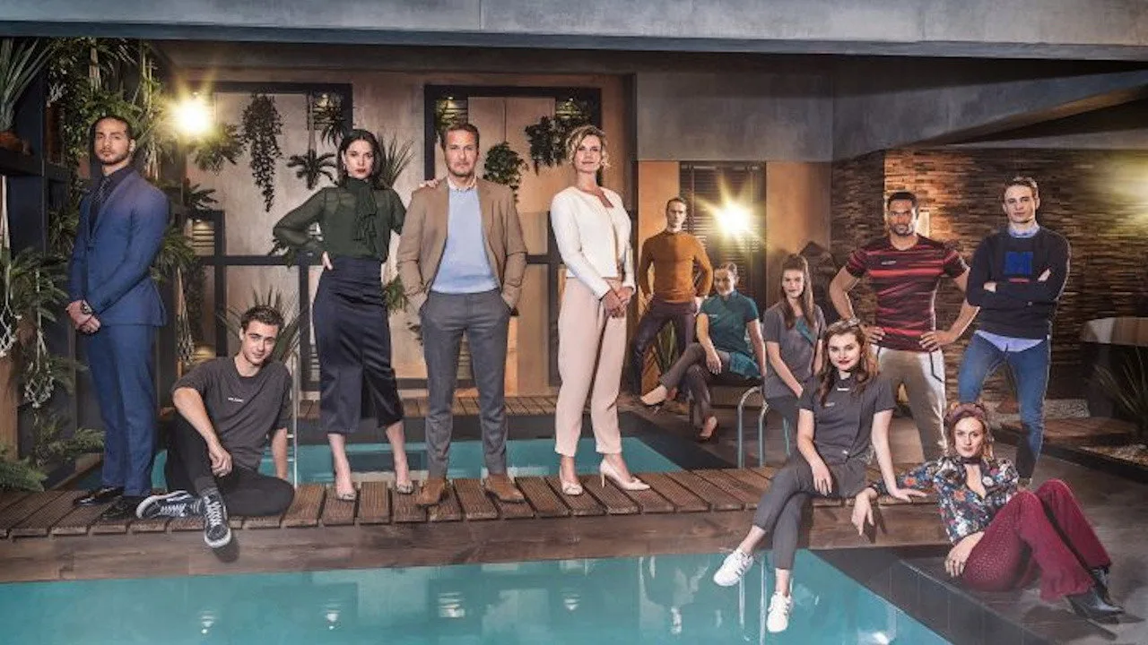 De Spa (2017)