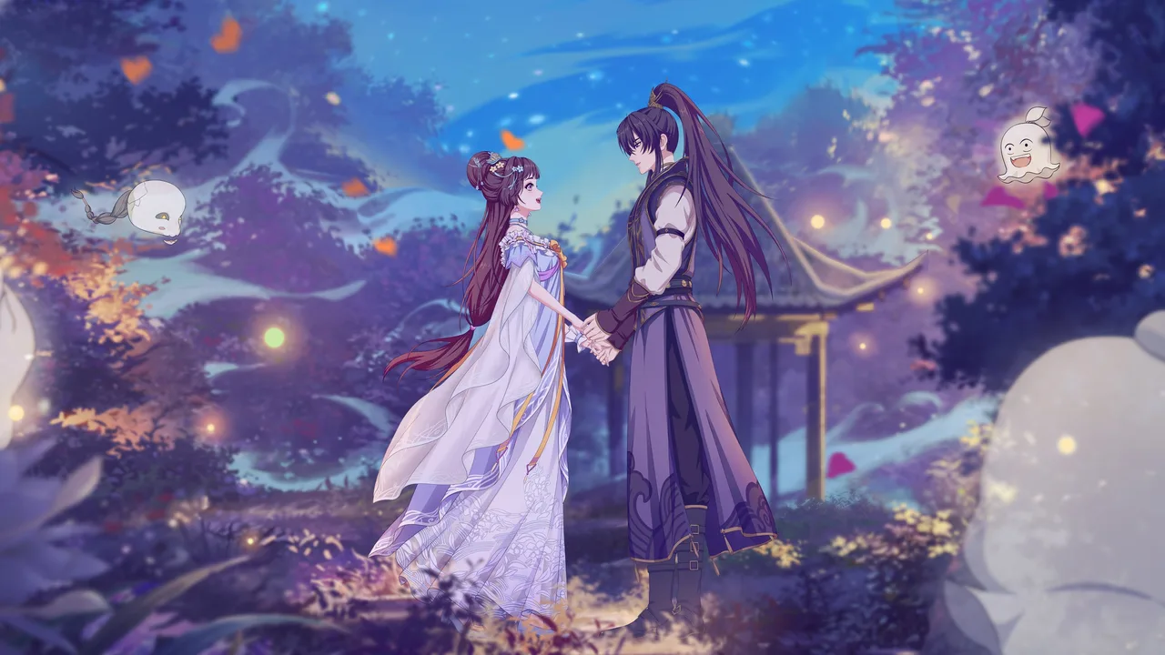 Psychic Princess (2018)