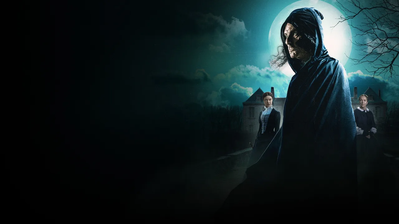 Frankenstein: Legacy (2025)